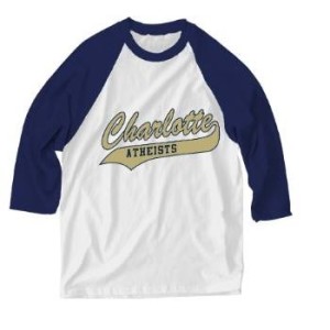 CAA Baseball T Shirt