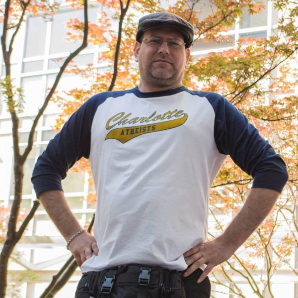 CAA Baseball T Shirt - Image 5