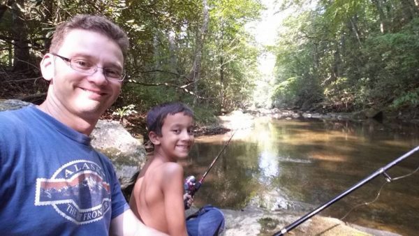2016 CAA Camping Trip Tickets - Image 14
