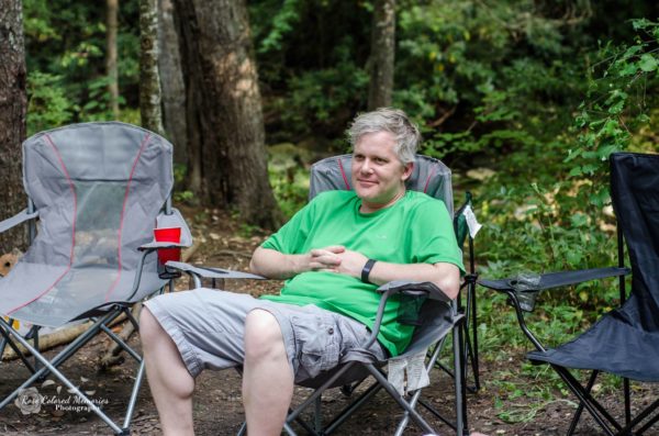 2016 CAA Camping Trip Tickets - Image 10