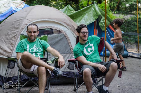 2016 CAA Camping Trip Tickets - Image 6