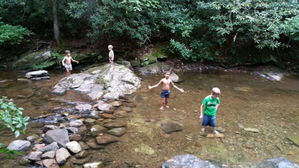 2016 CAA Camping Trip Tickets - Image 5